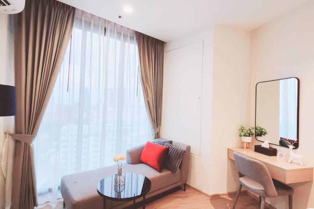 Edge Central Pattaya Bj 88 Exterior photo