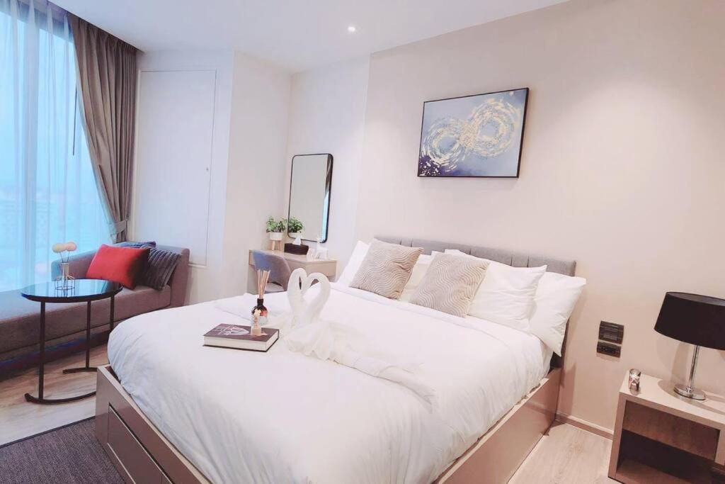 Edge Central Pattaya Bj 88 Exterior photo